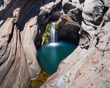 <p>Australia, park Karijni</p>